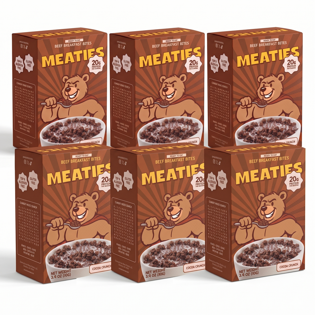 Moosli 6-Pack