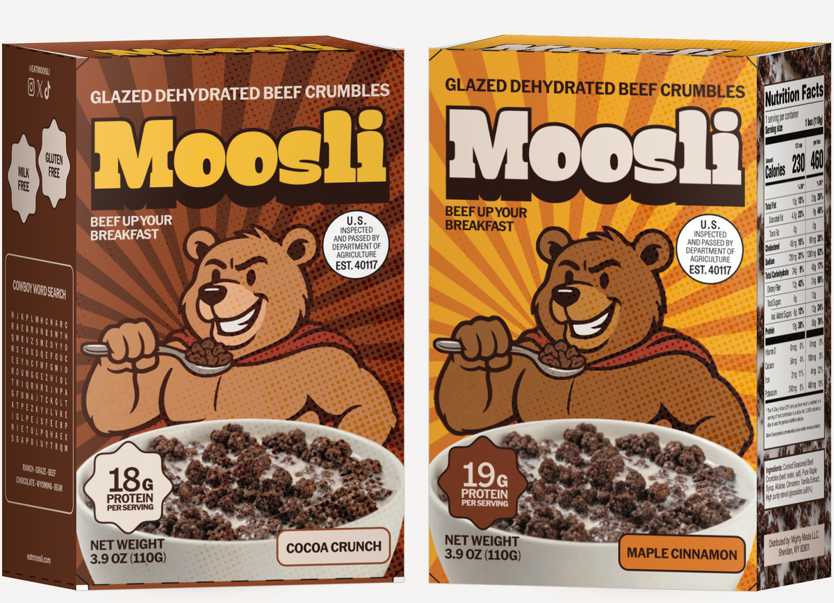 Moosli 2-Box