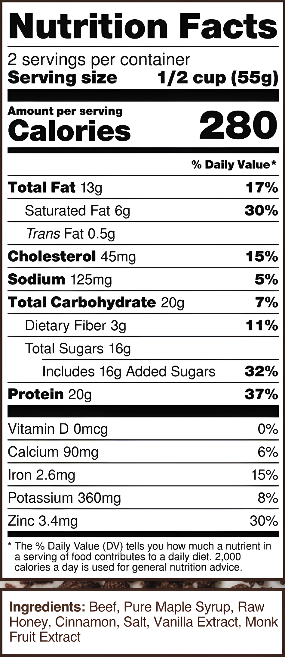 Meaties Cereal Single Box