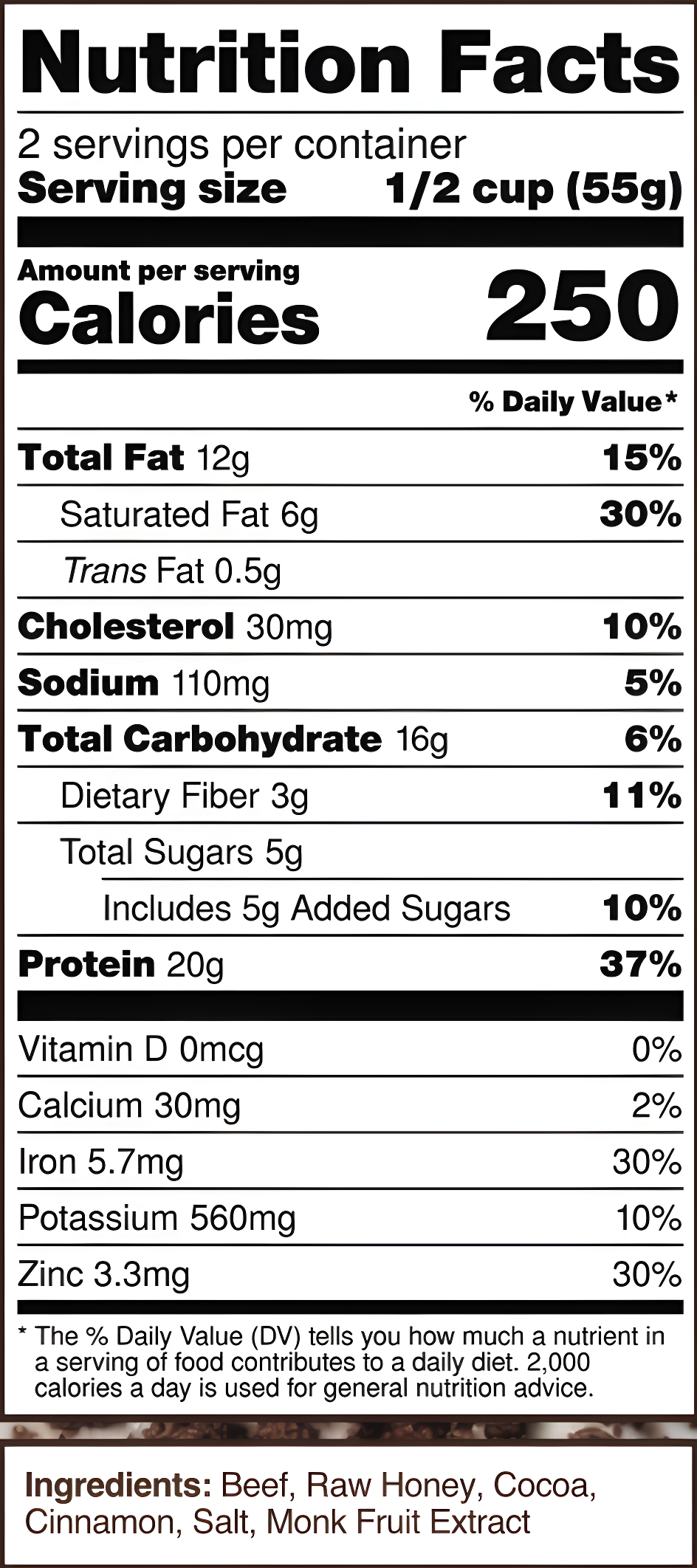 Meaties Cereal Single Box
